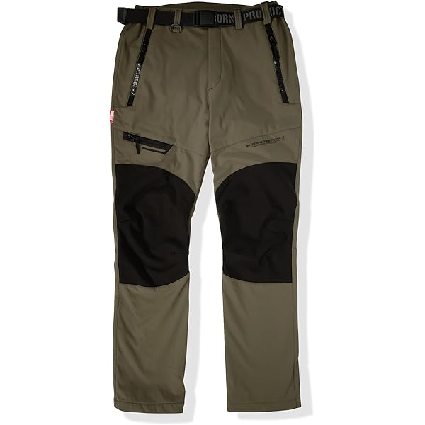 Amazon.co.jp: mazume ヒーターウインドカットパンツ MZFW-803